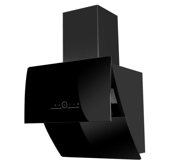 VDB DB 6 Automatik Black - 1386402 - zdjęcie 2